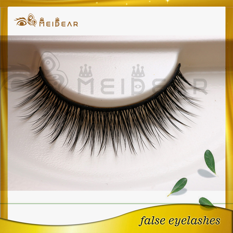 Cheap false eyelashes wholesale price best quality